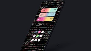 NOVA LAUNCHER SETUP #11 screenshot 4