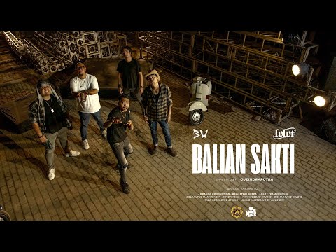 Bagus Wirata feat. Lolot & Band - Balian Sakti β baguswirata official