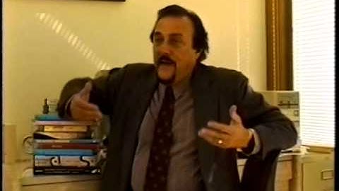 Steven Hassan interviews Dr. Philip G. Zimbardo (1993)