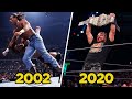 Ranking What Was REALLY The Best Wrestling PPV Every Year 1990-2020