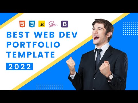 Best web developer