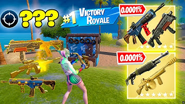 Fortnite Unreal Ranked Reload | High Kill Gameplay | Keyboard & Mouse