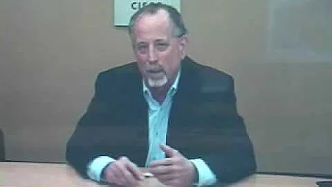 Intermec's John Sweitzer discusses the new Cisco D...