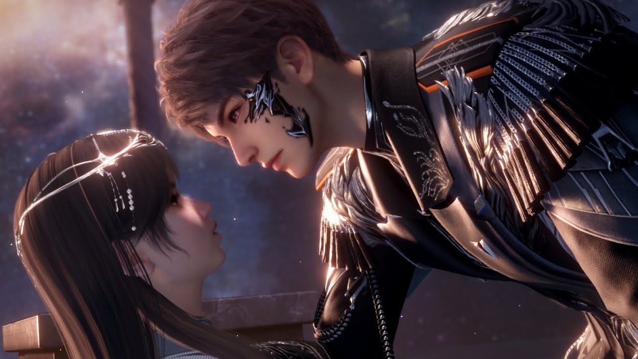 [Love and Deepspace] Caleb | Memoria: Imperial Thronesong (CN)