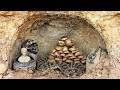 What We Discovered Buried Shocked The Whole World❌ [ Strange Treasure Hunt By Metal Detector ]