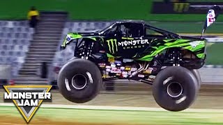 Monster Jam REWIND | Cape Town, South Africa 2019 | Monster Jam