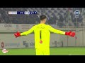 Misli Premyer Liqası 2024/2025 XVI  tur “Sabah” – “Qarabağ”