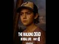 What If Telltale The Walking Dead Was Real Life? (Part 2)
