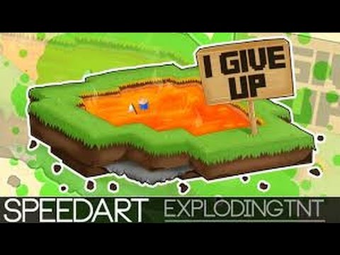 The "I give up" hole tribute - YouTube The "I give up" hole tribute - YouTube