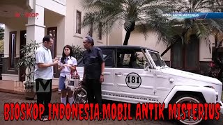 FILM INDONESIA 2023 : MOBIL ANTIK MISTERIUS