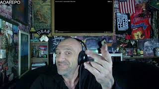 THE LACS + CRUCIFIX - "Dead Man Walking" (Official Video) - Reaction with Rollen