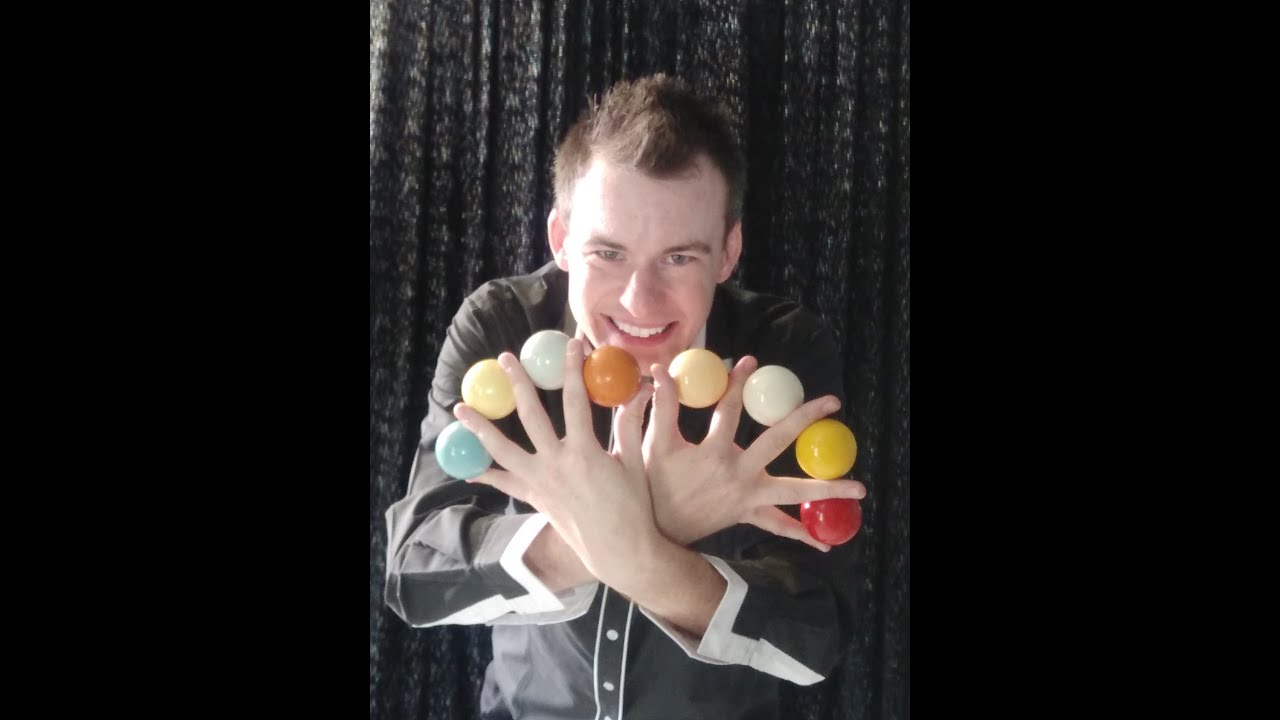 MANIPULATIONS - YouTube