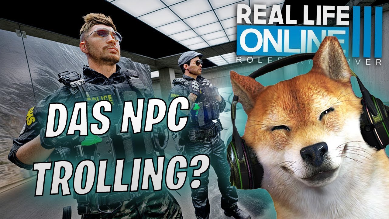 DAS FAKE NPC TROLLING?!😂 - CSYON Stream Highlights