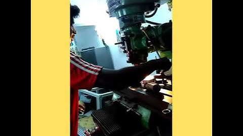 DESIGN AND FABRICATION OF PAPER CUTTING MACHINE USING GENEVA MECHANISM