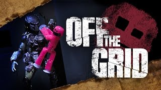 Stikbot | OFF THE GRID โ ๏ธ - S1 Ep. 2