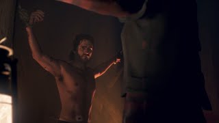 Days Gone Betrayed Part 13