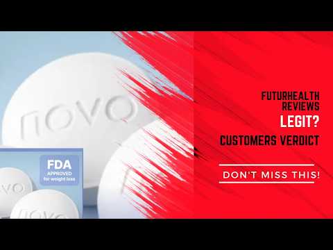 FuturHealth Reviews After 3 Months - What Happened?