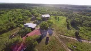 Madera Ranch Rick Fairchild