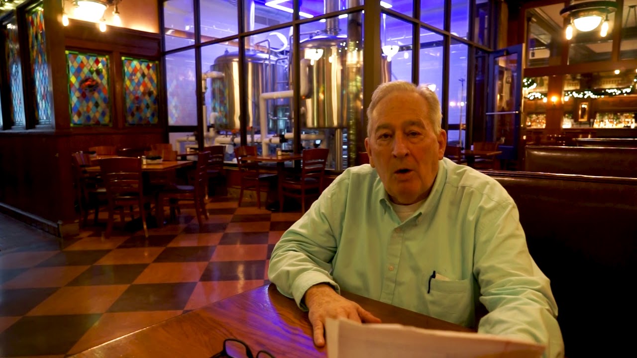 Friday feature Joe Pickett