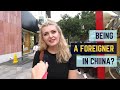 What's It Like Working In China As A Foreigner?