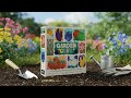A Kickstarter Project We Love: Garden Club: A Game Of Clever Cultivation
