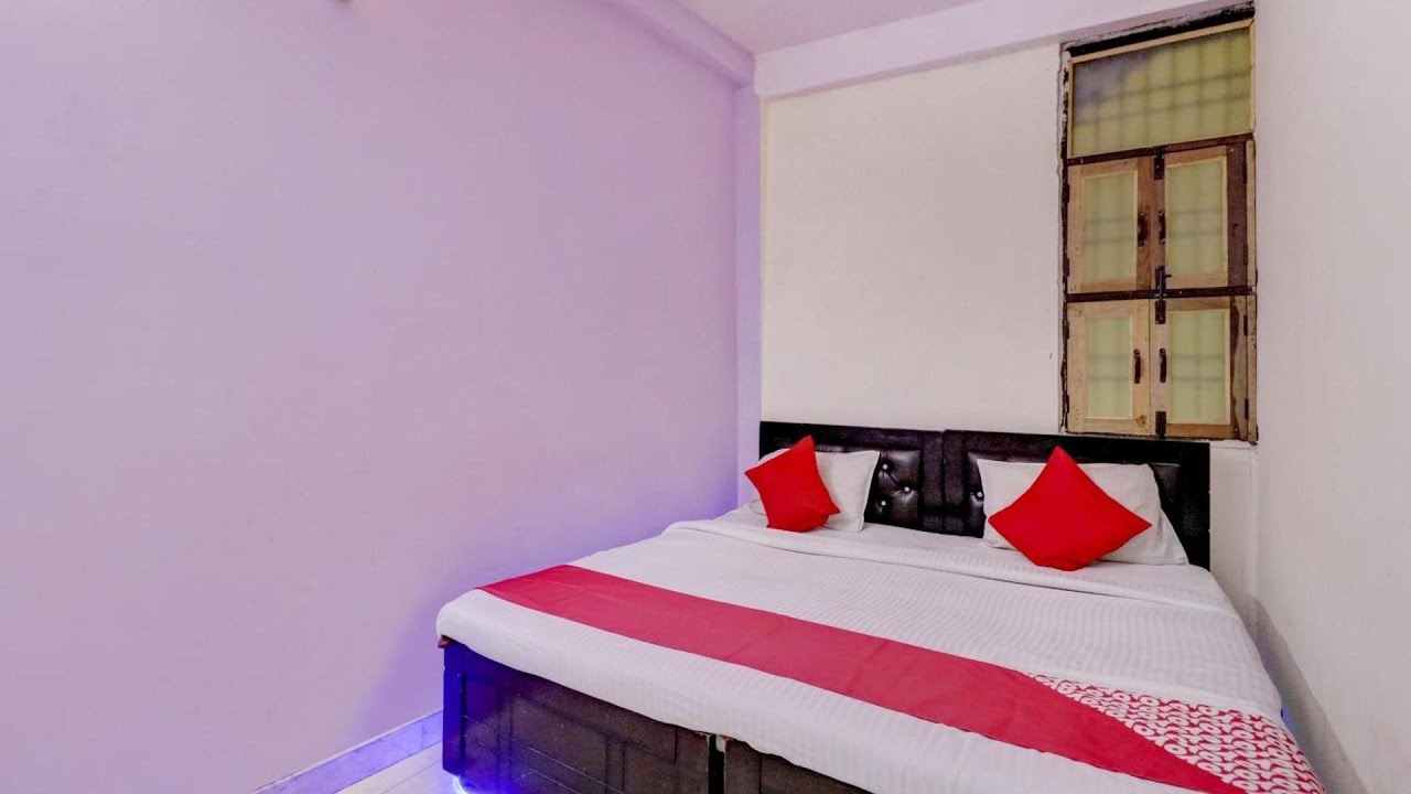 Отель O Club Apple Tree, Нойда, Индия | Travel Deewane