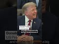 Trump Says He’ll Tariff Mexico Over Diarrhea-Causing Lettuce