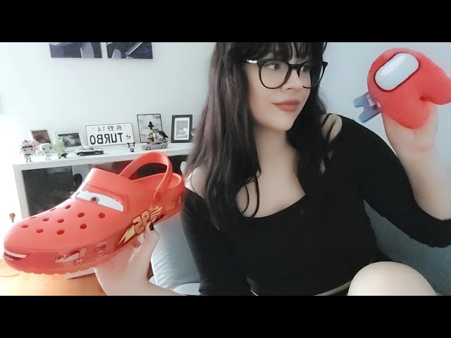 ASMR for Beta Males / Females