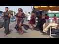 Osu  happy africa community walk ghana accra