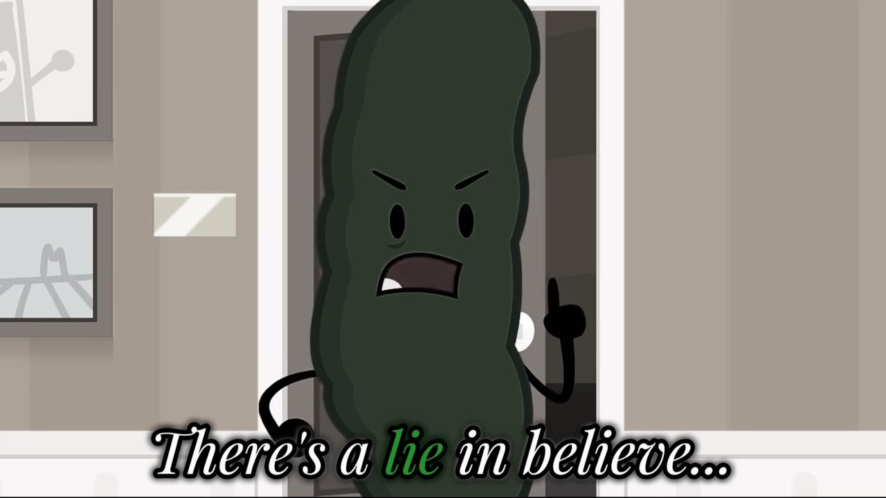 There's a hell in hello... (II18 SPOILERS)