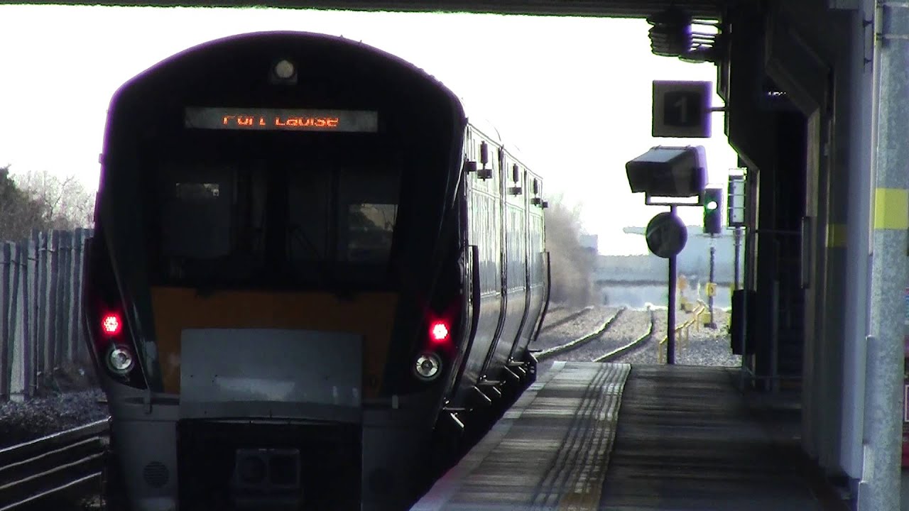 top movies on netflix Clondalkin & Fonthill HD-22000 class departs for Portlaoise