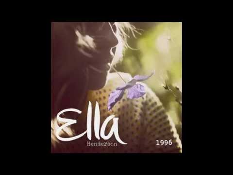 1996 - Ella Henderson