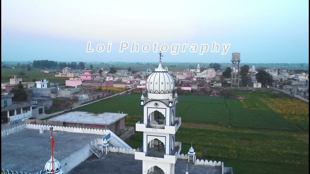 Todarpur Guruduwara Sahib ji