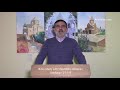 Bible Study with Mashdots Jobanian- Առակաց- 21:1-9 | Avedaran