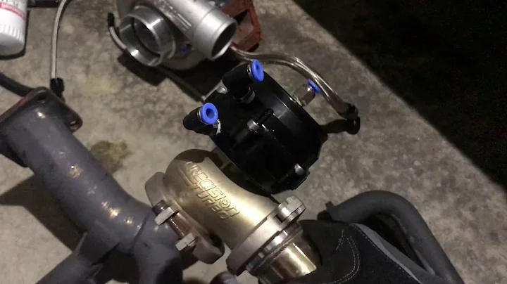 On3 turbo kit review and advice