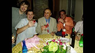 PRIČA O SPIKERIMA, TEHNIČARIMA I NOVINARIMA RADIO SPLITA ( PRVI DIO)