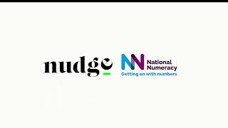 Get Started with nudge & National Numeracy | 5 Easy Steps to Boost Your Financial Wellbeing