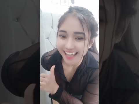 BIGO LIVE HOT INDO BAJU TRANSPARAN GOYANG HOT