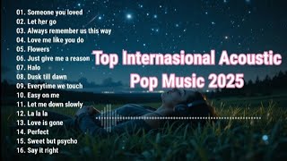 Download Lagu Musik Pop Internasional |Top Hits internasional 2025 🎧 | Music Tranding #laguviral #spotify #popular MP3 Download Lagu Musik Pop Internasional |Top Hits internasional 2025 🎧 | Music Tranding #laguviral #spotify #popular MP3