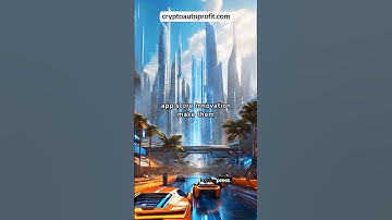 3 inexpensive solana substitutes that may increase even further in 2024 #shorts