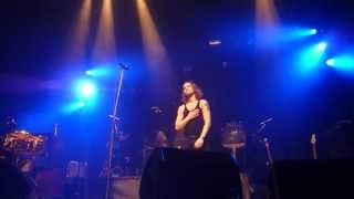 Julien Doré Taverny 091112 Cover Femme Like U