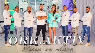 картинка: ORK.AKTIV - Pesen za Lora / Орк.Актив - Песен за Лора - 2025