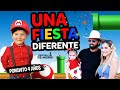 ¡Un cumpleaños diferente! (Ponchito 4 Años) - Keeping Up Con Los DeNigris