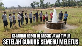 Download Lagu Setelah gunung semeru meletus ada Kejadian aneh di gresik jawa timur MP3
