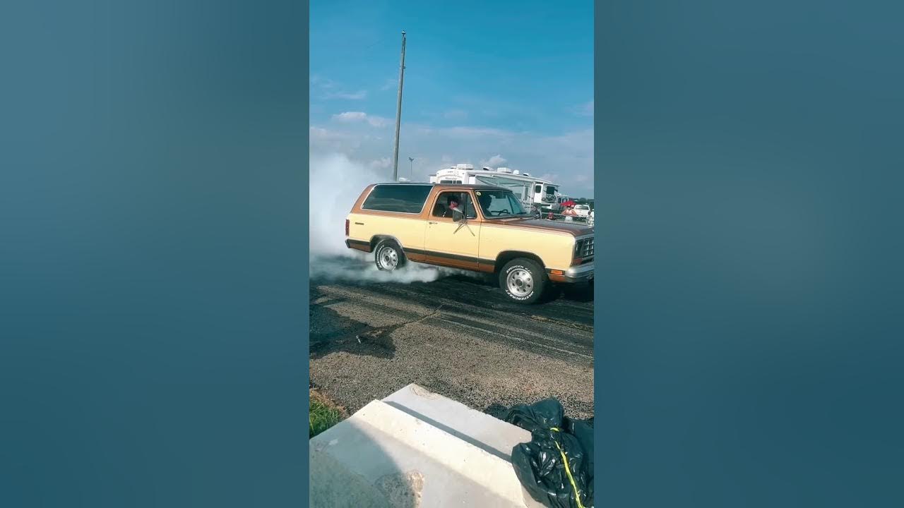 Send it from Mopar nationals 2023 national trails raceway, Hebron, Ohio