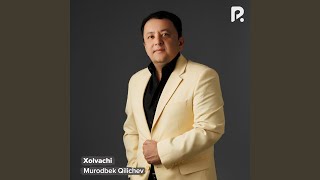 Xolvachi - Murodbek Qilichev