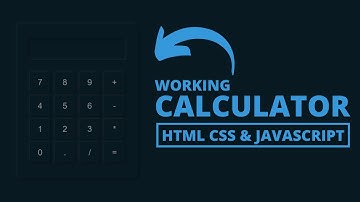 CSS3 Neumorphism Working Calculator | CodingNepal