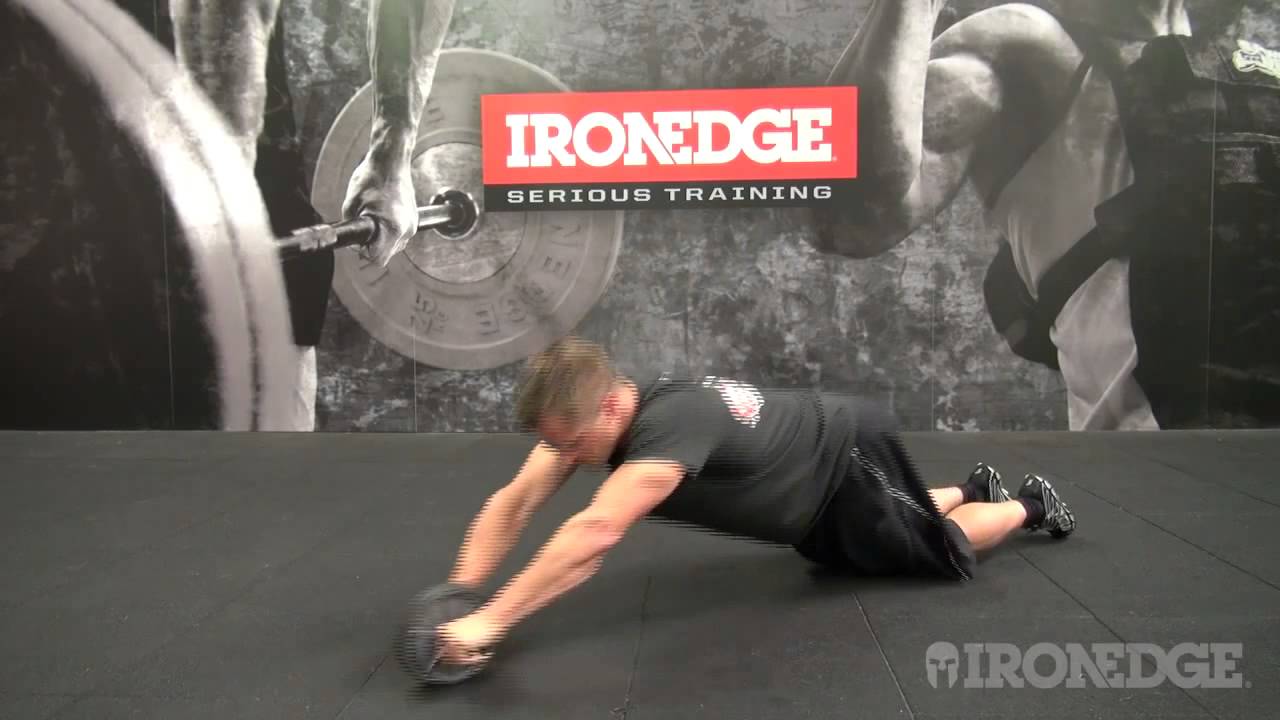 Spartan Race Training #2 - The barbed wire crawl