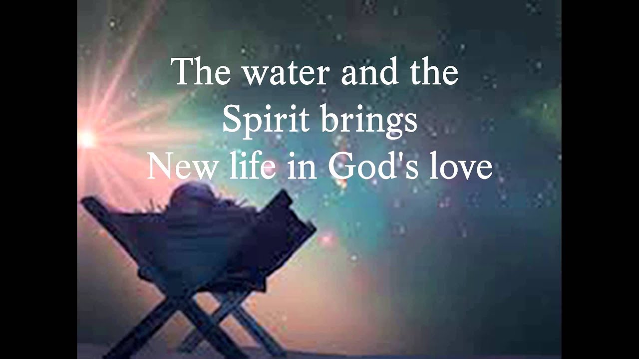 The Light of Christ (with lyrics) YouTube The Light of Christ (with lyrics) YouTube