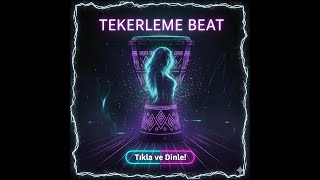 Tekerleme Beat - Kadın Vokal Resimi
